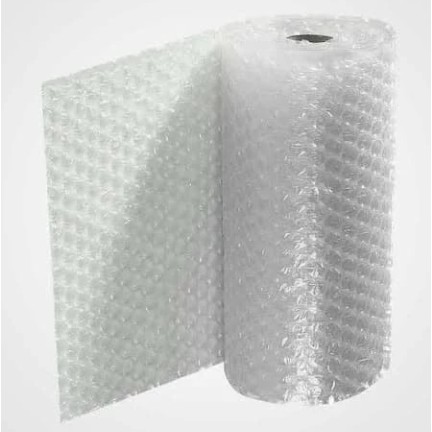 Bubble Wrap Tambahan Packing Rapih