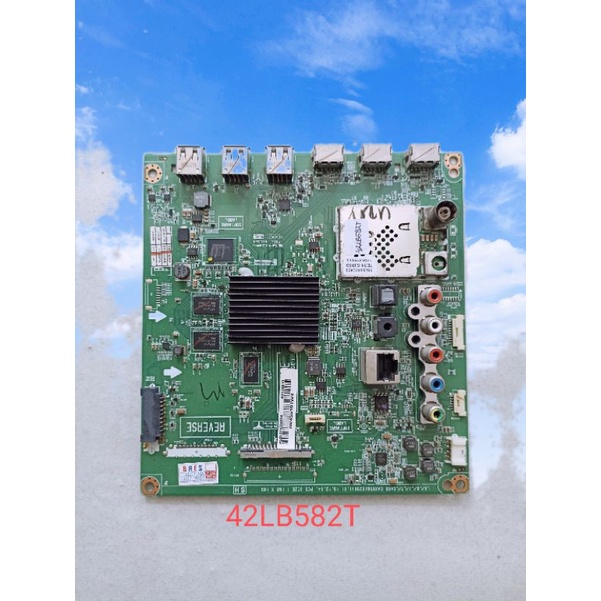 MAINBOARD-MOBO-MB-TV-LG-42LB582T-42LB582