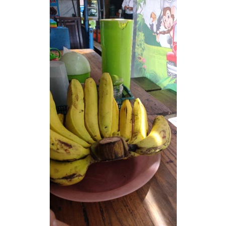 

pisang