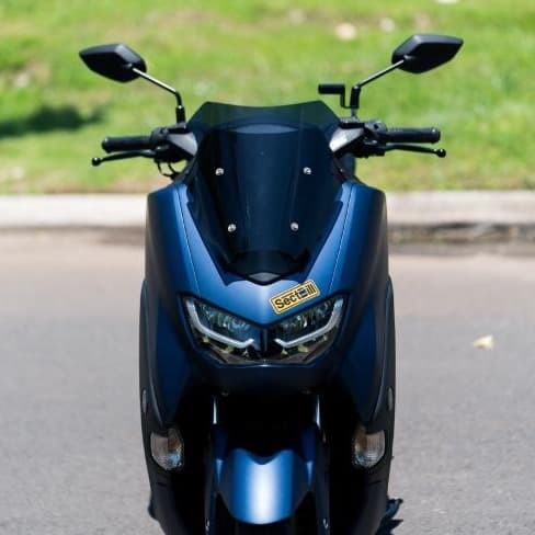 Visor Windshield Ocito sporty Yamaha New Nmax 2020