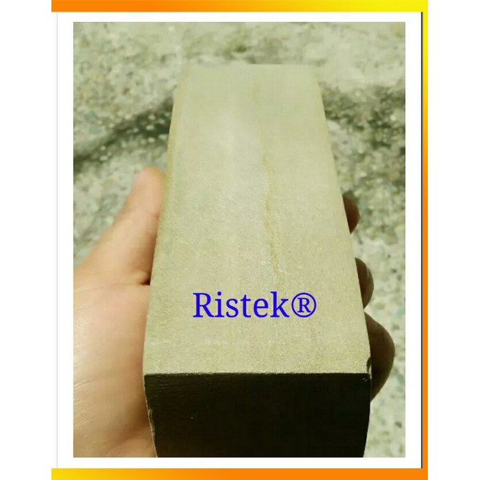 MS - Batu Asah Natural Stone Asli indonesia grit