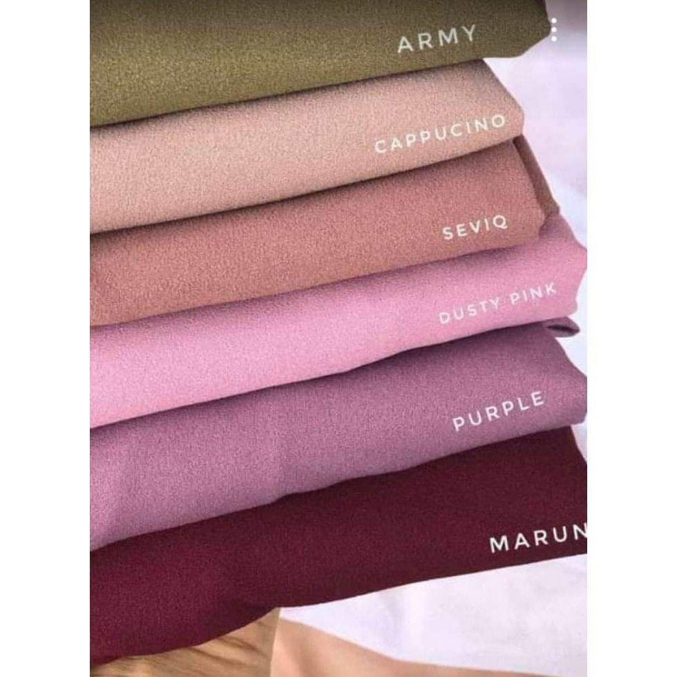 HIJAB BERGO MARYAM DIAMOND / HIJAB INSTAN-1