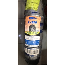 IRC Exato NR88 90/80-17 Tubeless..