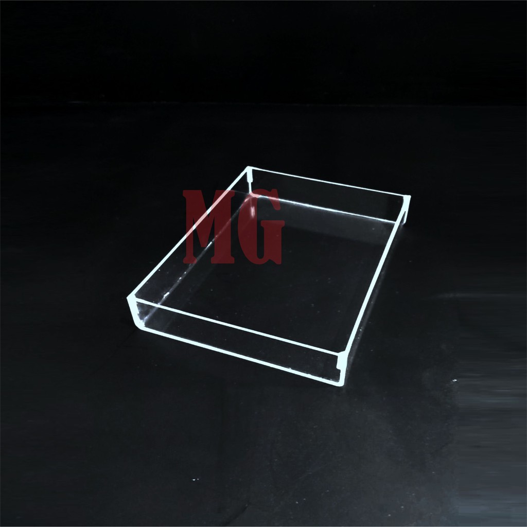

kotak acrylic serbaguna