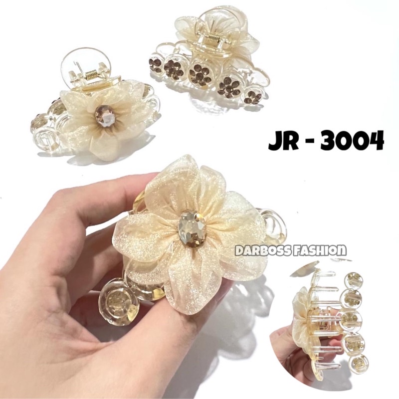 (Part 5 RB) Jepit Salon / Jepit Korea / Jepit Rambut Panjang / Jepit Mutiara / Jedai Thailand / Jepit rampir import / Aksesoris Rambut / Jepit Poni / Jepit rambut anak