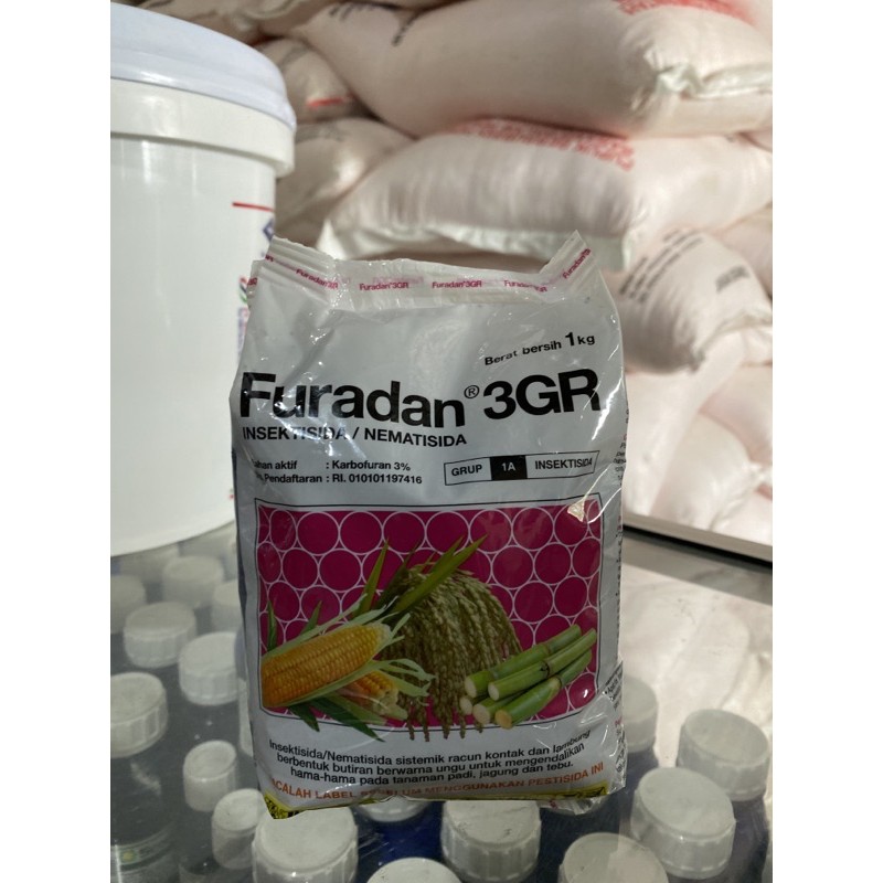 Furadan 1kg