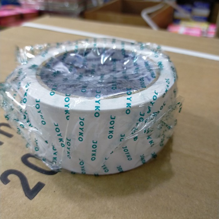 

Limited Double Tape Joyko 48Mm 2Inch Sale!!!