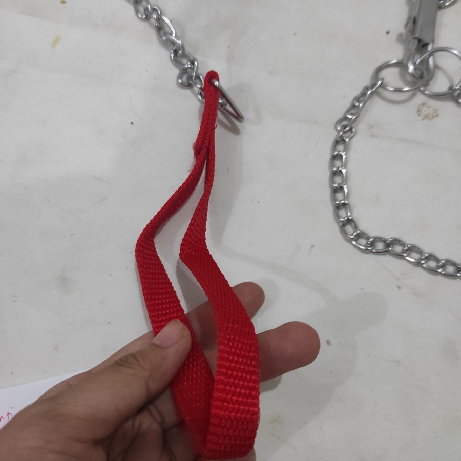 Rantai Anjing kecil Dog Chain 2,5mm 2.5mm 2.5 2,5 mm