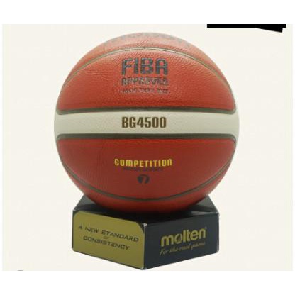 Bola Basket Bola Basket Molten Gg7X Original Perbasi