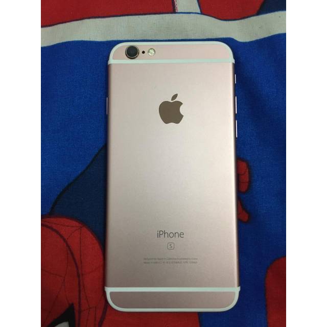 iphone 6s 16gb bypass wifi only