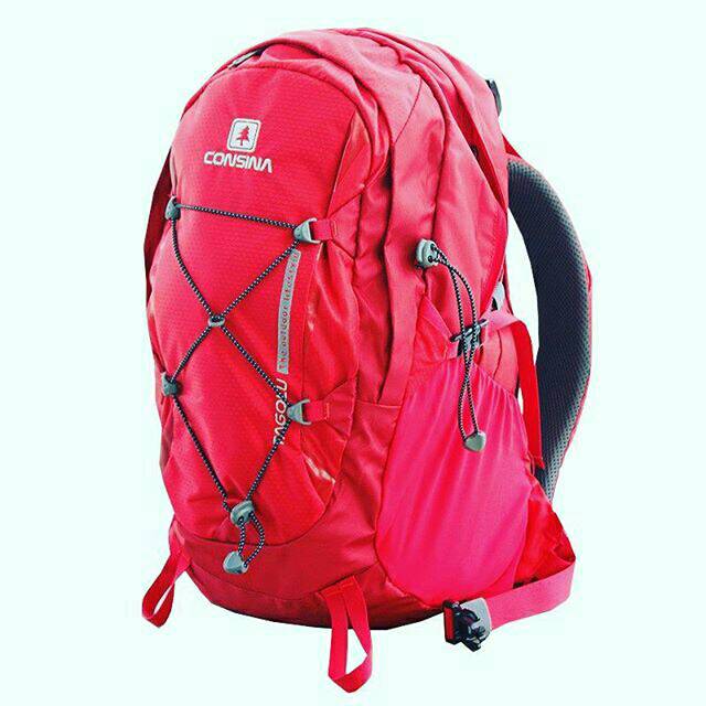 Tas daypack consina 30liter