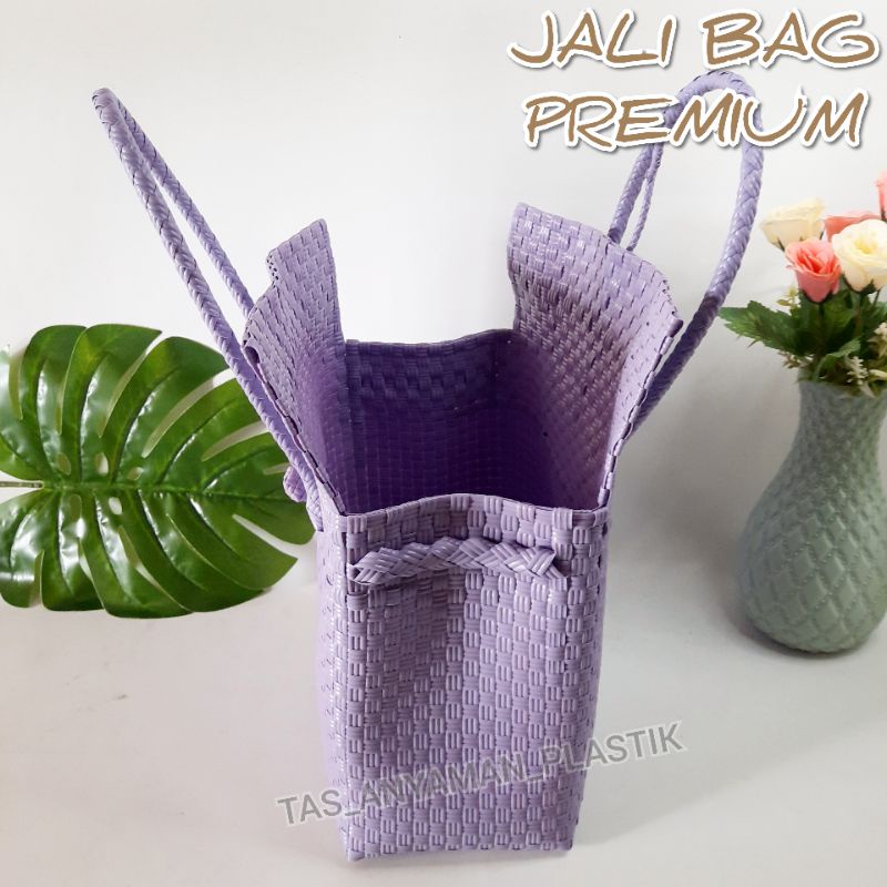 Tas Jali Model Tutup Bahan Premium Kwalitas Lebih Bagus