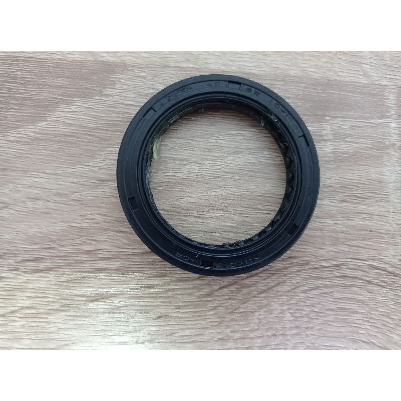 Seal Oil Forklift Toyota