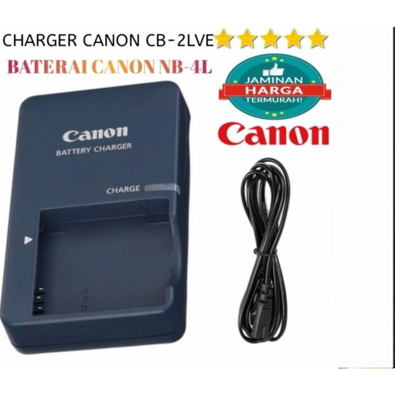 CHARGER CANON IXUS TX 1 100 115 HS 300 220 HS ELPH 310 230 HS CB-2LVE