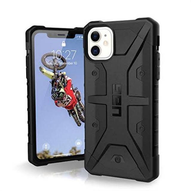 Uag pathfinder case ihone 11 pro & ipone 11 pro max