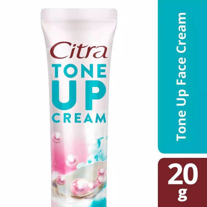 Citra tone up cream wajah 20 gr