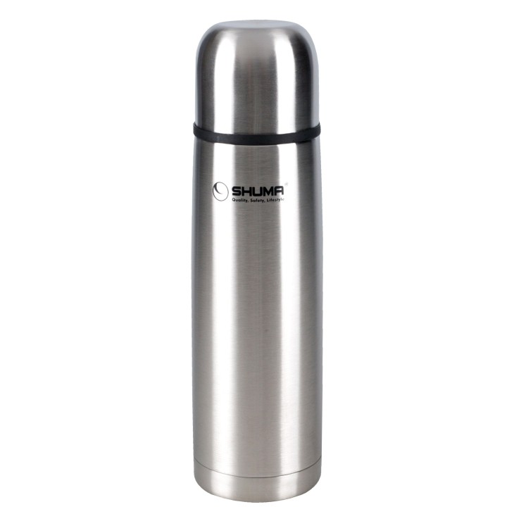 Shuma Vacuum Bottle 500ml Termos Air Panas Dingin