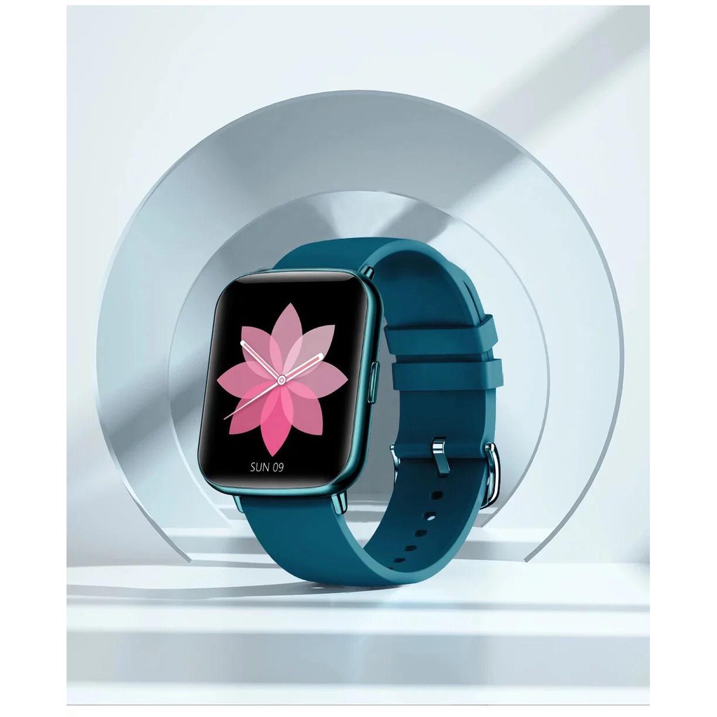 JAM TANGAN PRIA WANITA | RANTAI | KULIT | KARET | MURAH | PRIA WANITA SMARTWATCH L12 D35MM