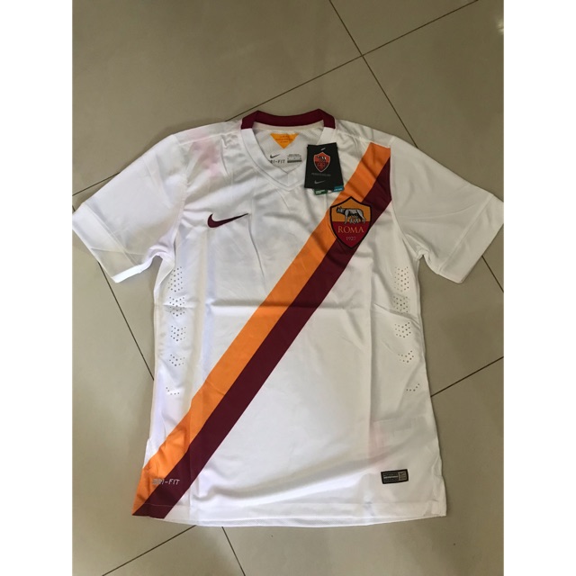 AS Roma away 2014/15 size S