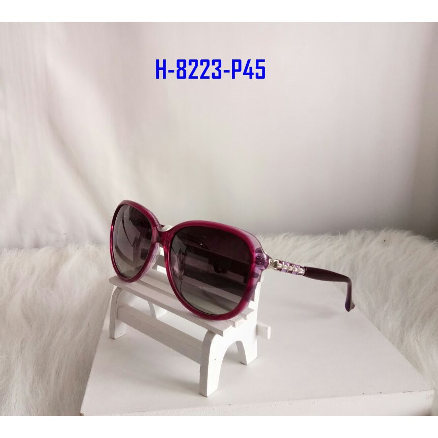 SUNGLASSES HELEN KELLER H8223