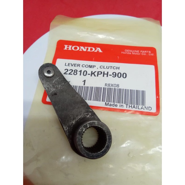 Lever Tongkat Tuas Kopling Clutch Grand Supra 22810-KPH-900