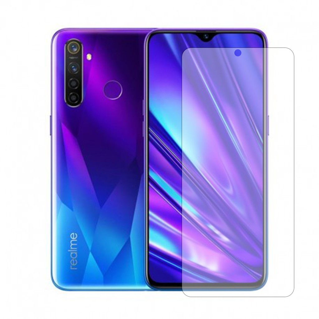 Realme 8/8 PRO/7/7i/7 PRO/6/6 PRO/5/5 PRO/3/3 PRO/X/XT/X50 PRO Temperred Glass / Anti Gores Kaca