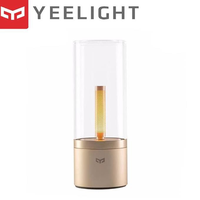 Diskon Xiaomi Yeelight Smart Atmosphere Candela Light Ylfw01Yl Terbaru