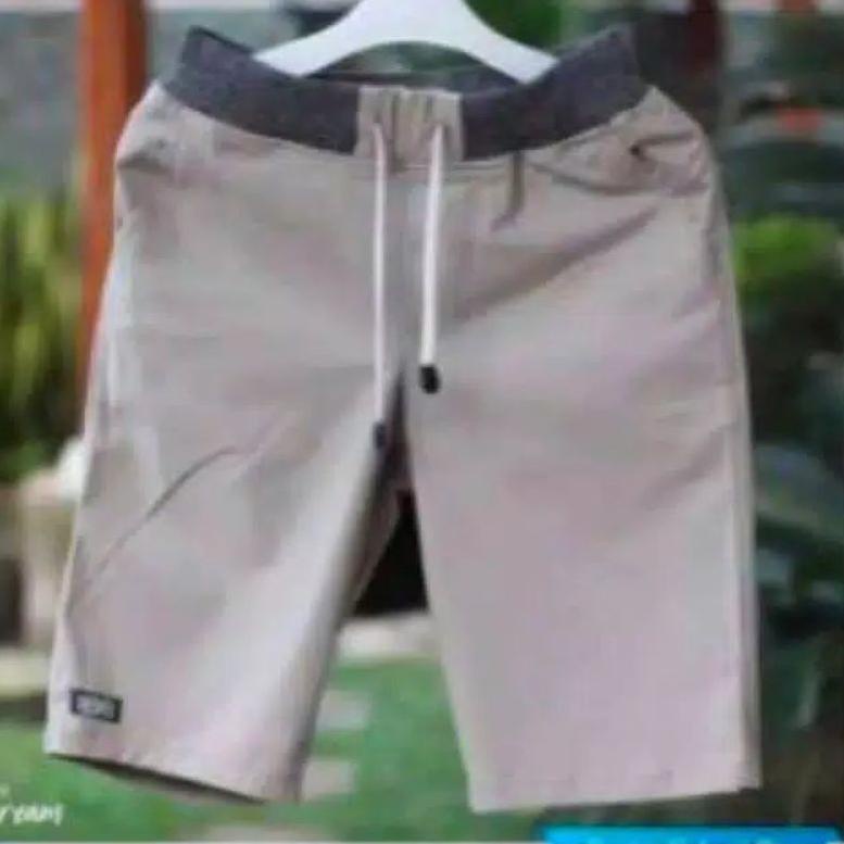 {PMN.19My22ν} ALL SIZE CELANA PENDEK PRIA /CELANA CHINOS