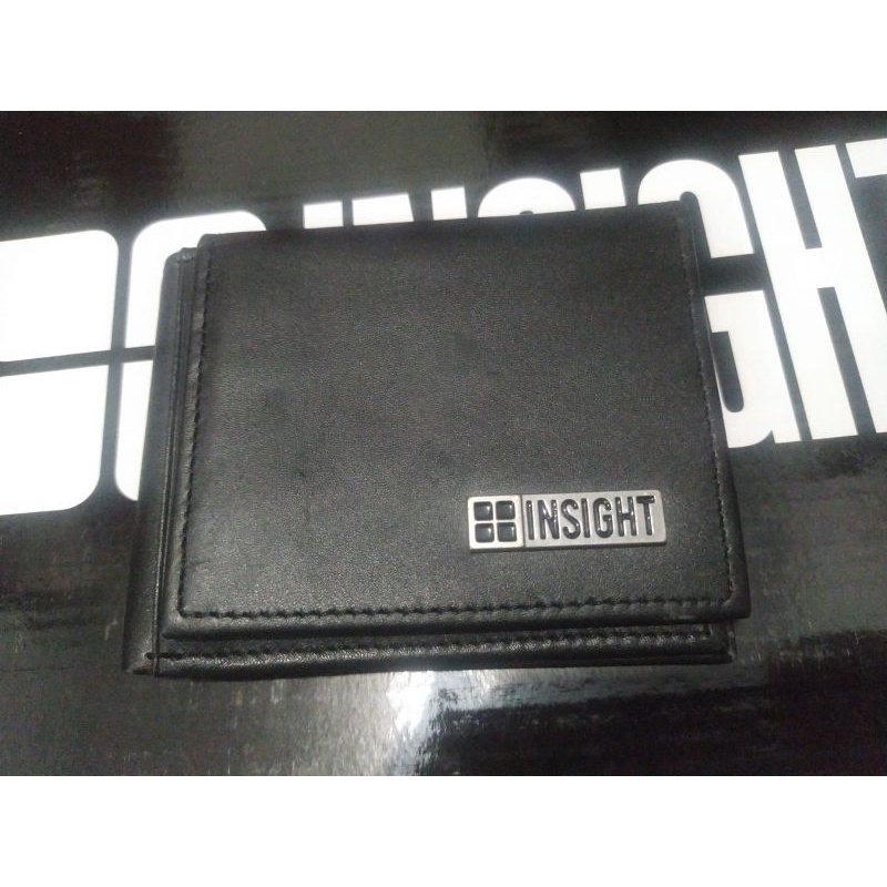DOMPET INSIGHT ORIGINAL