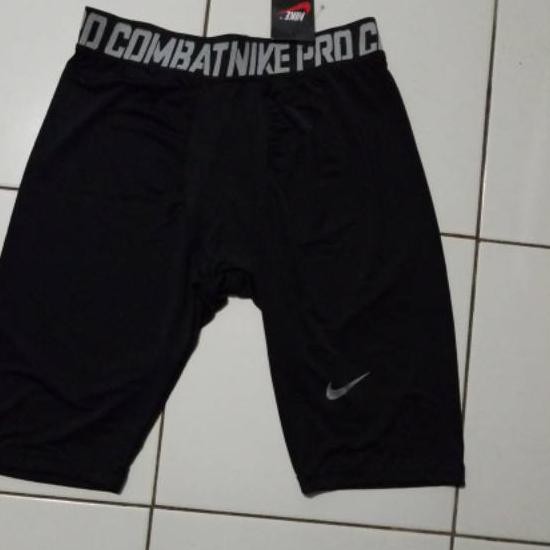 A.D.A Compression NIKE pro combat/short pendek ,,..,,.,,