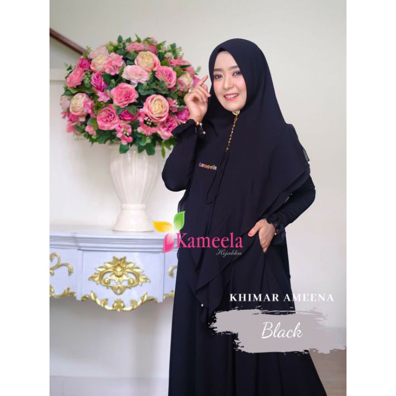 PL khimar ameena ory kameela_hijabku
