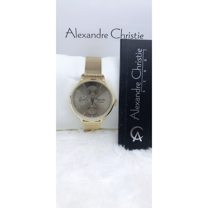 ac pasir type 2917 gold