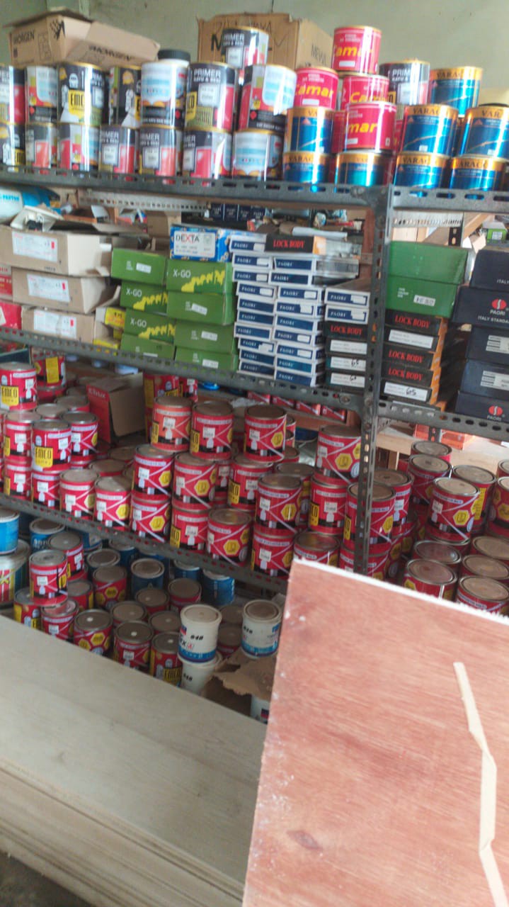 New Kemejawanita Lengan Panjang 848vo Kemeja Pilot Pangkat Pdl