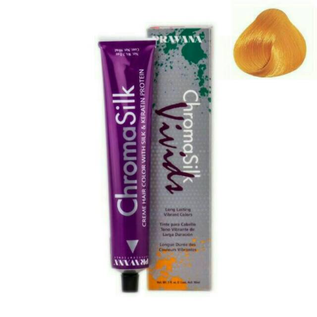 Pravana VIVIDS Yellow