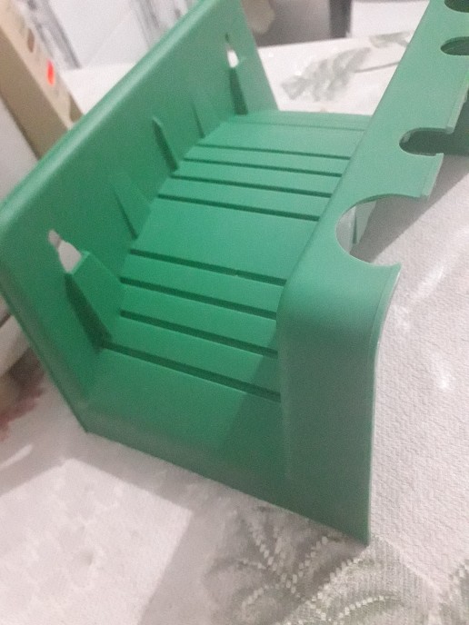 Promo Hose Hanger Tempat Gulungan Selang Model Sellery