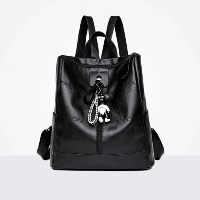 Tas Ransel Batam Wanita Cantik Import Dollyn Cabella Ransel Azela D20183 (2in Hand Bag) Ransel Murah