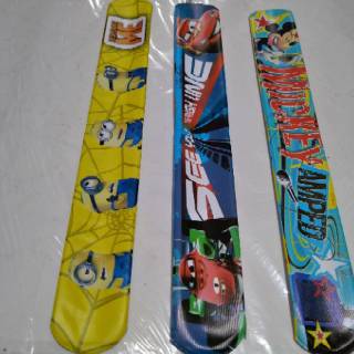 GELANG PENGGARIS KARAKTER Shopee Indonesia GELANG PENGGARIS KARAKTER Shopee Indonesia