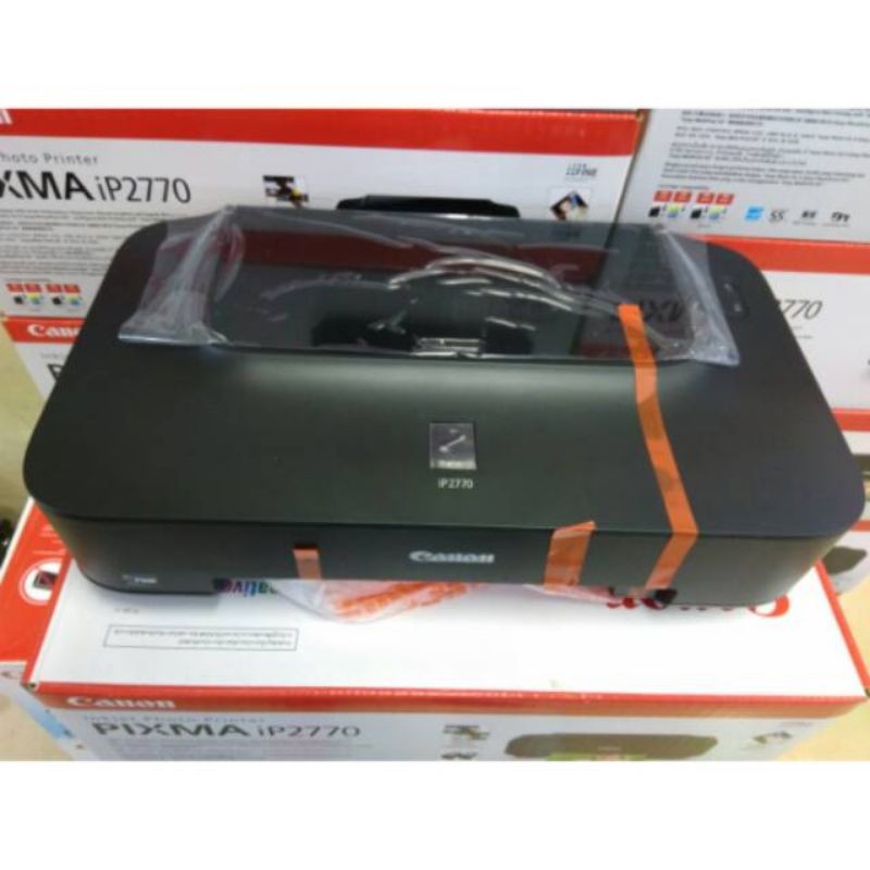 PRINTER Canon PIxma IP2770