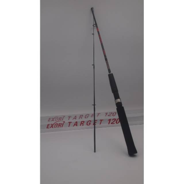 Joran Pancing Exori Target AX