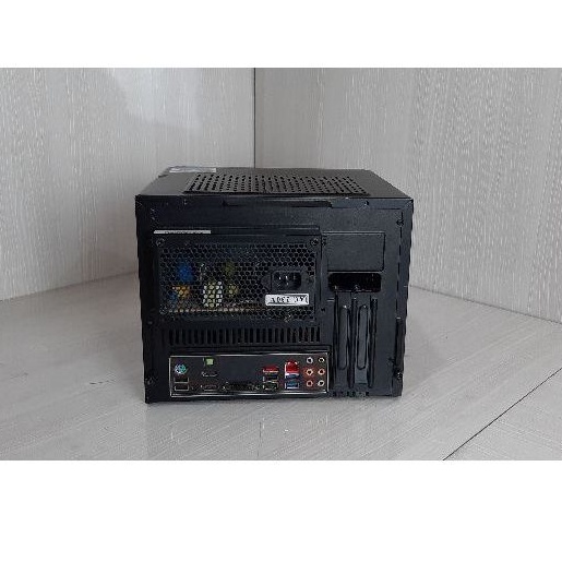 Paketan Pc Rakitan Murah Mobo MSI Gaming Intel G3240 Bergaransi