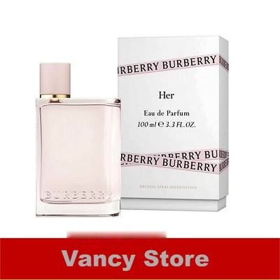 Parfum Original Burberry Her For Women EDP 100ml