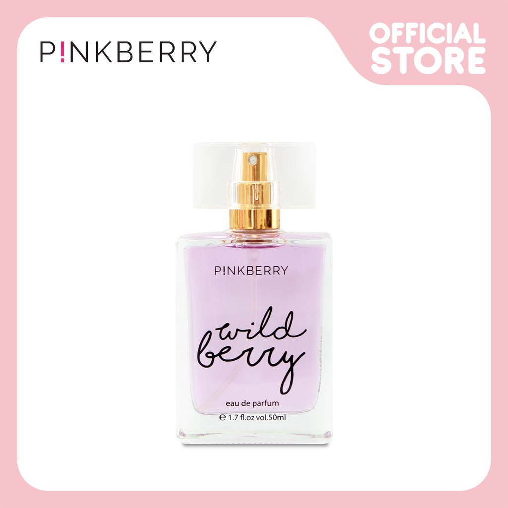 berry parfum