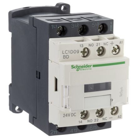 KONTACTOR LCID 25A M7