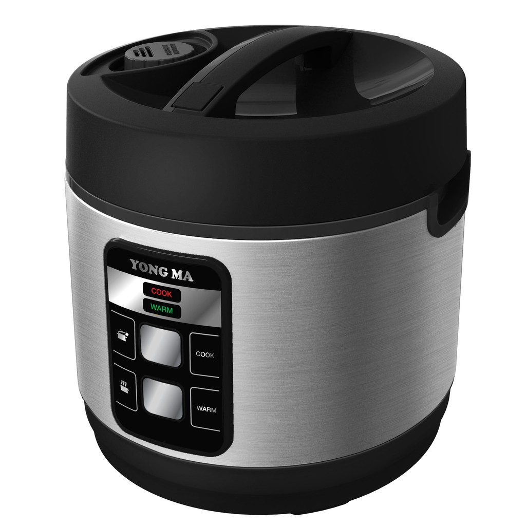 Yong Ma YMC114 Rice Cooker Magic Com | YongMa YMC 114