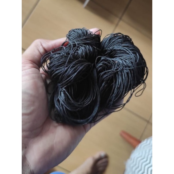 Benang Stik Benang jahit kulit Benang Jahit Sol sepatu