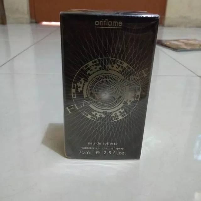 Flamboyant Eau de Toilette | Parfum Flamboyant Edt