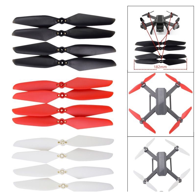 propeller mjx b20 eis baru murah