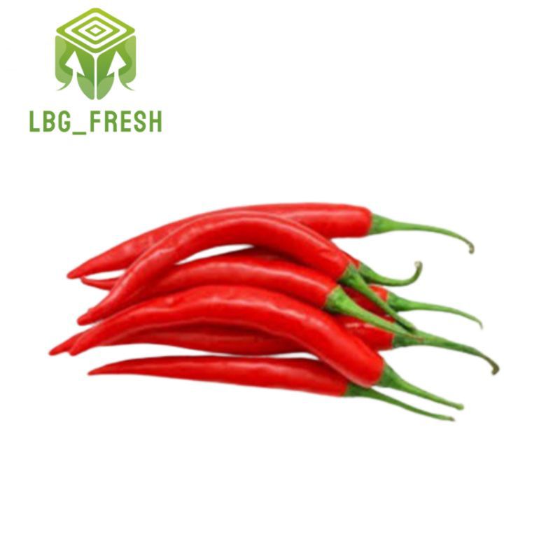 

Cabai besar merah 1kg