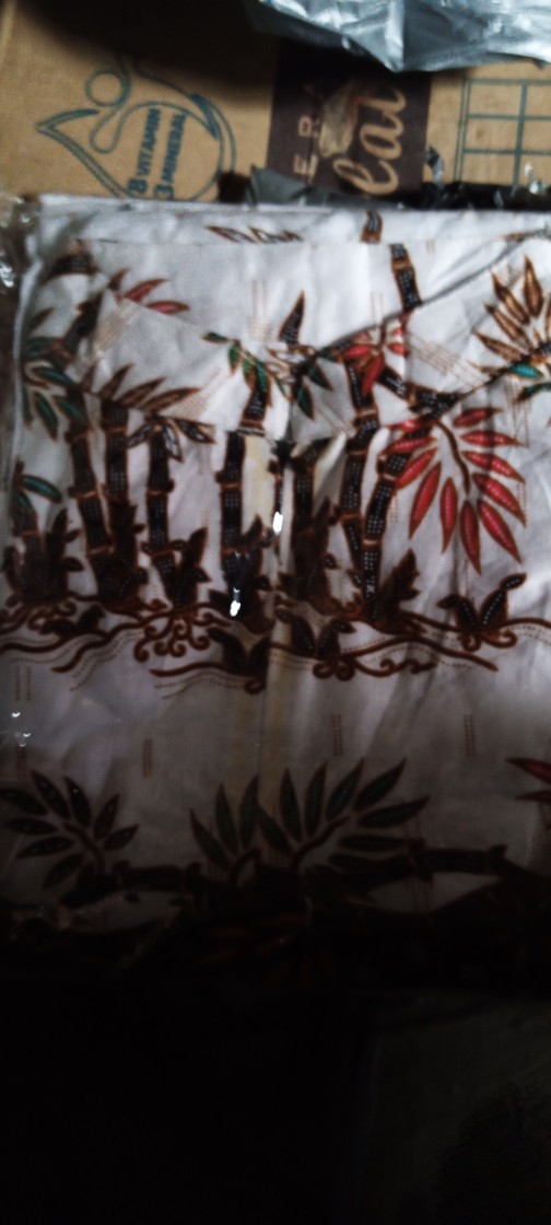 Gamis Batik Pekalongan Terbaru Fashion Muslim Baju Kondangan Baju Wanita Gamis Syari Gamis Terlaris