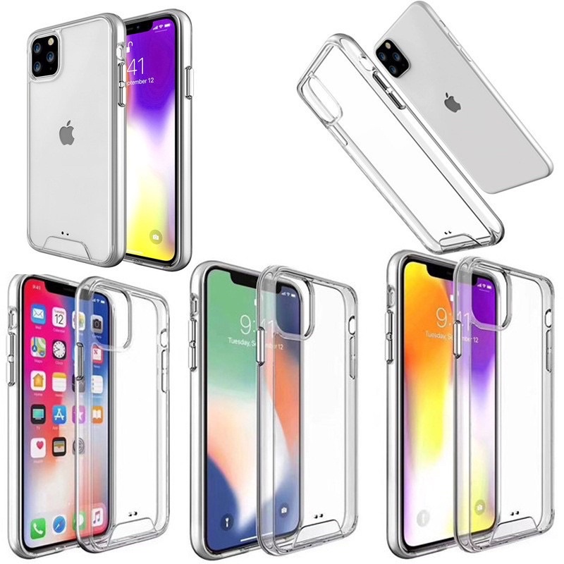 softcase clear HD premium iphone  Iphone x / xs, xs max, xr, 11 promax, 12, 12 pro, 12 promax, 12 mini, 13, 13 pro, 13 mini, 13 promax, 14, 14 plus, 14 pro, 14 promax, 7 / 8 plus, 6 plus